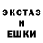 Ecstasy 280мг Katy Jazz